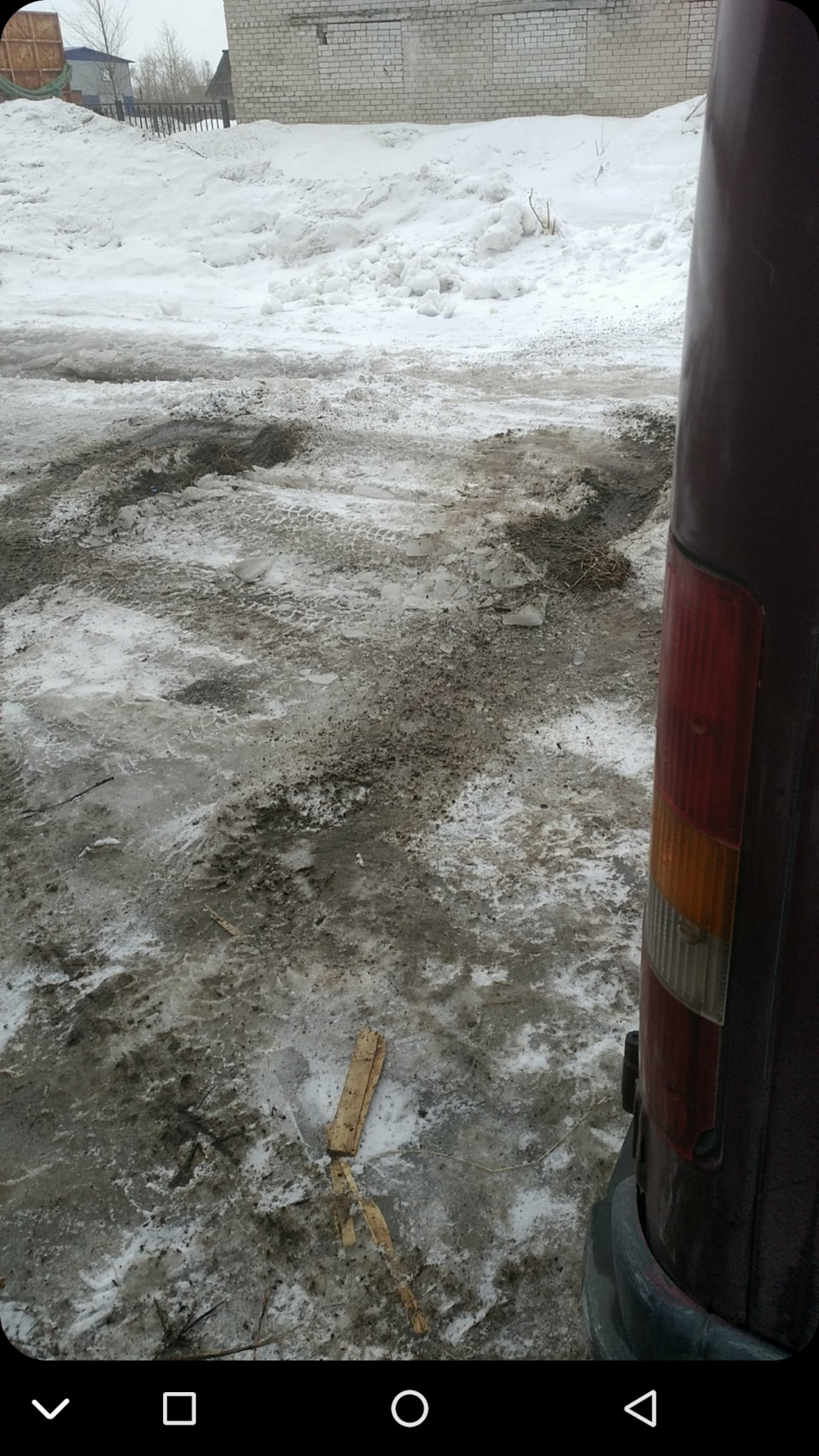 Давление 3 — ГАЗ Соболь, 2,3 л, 2003 года | своими руками | DRIVE2