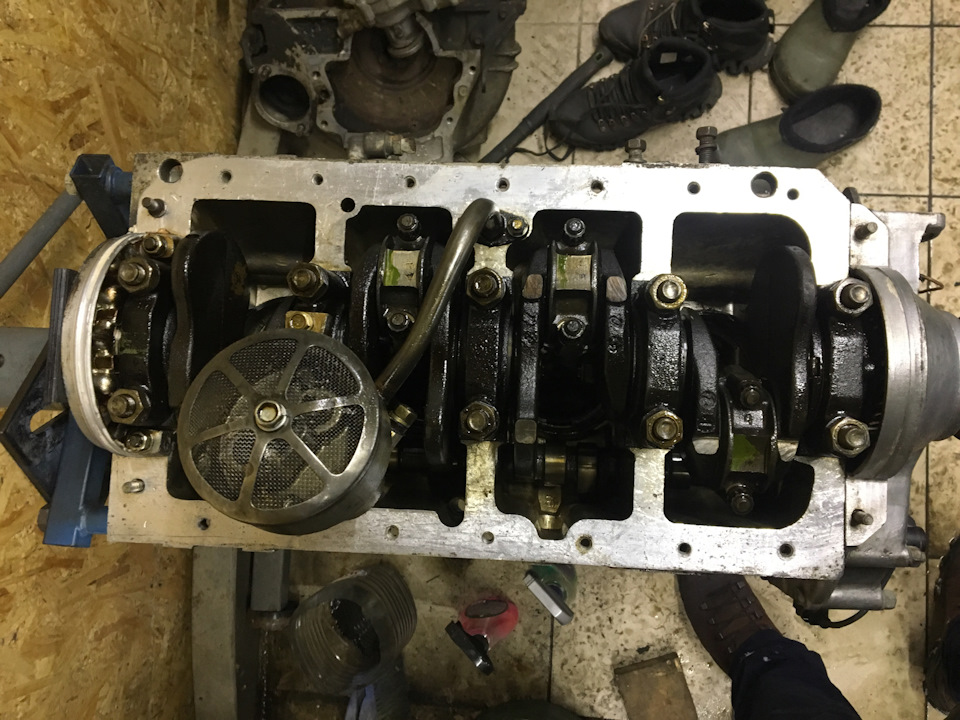 Замена фильтра гбо — Mercedes-Benz E-class (W210), 3,2 л, 2001 года ...