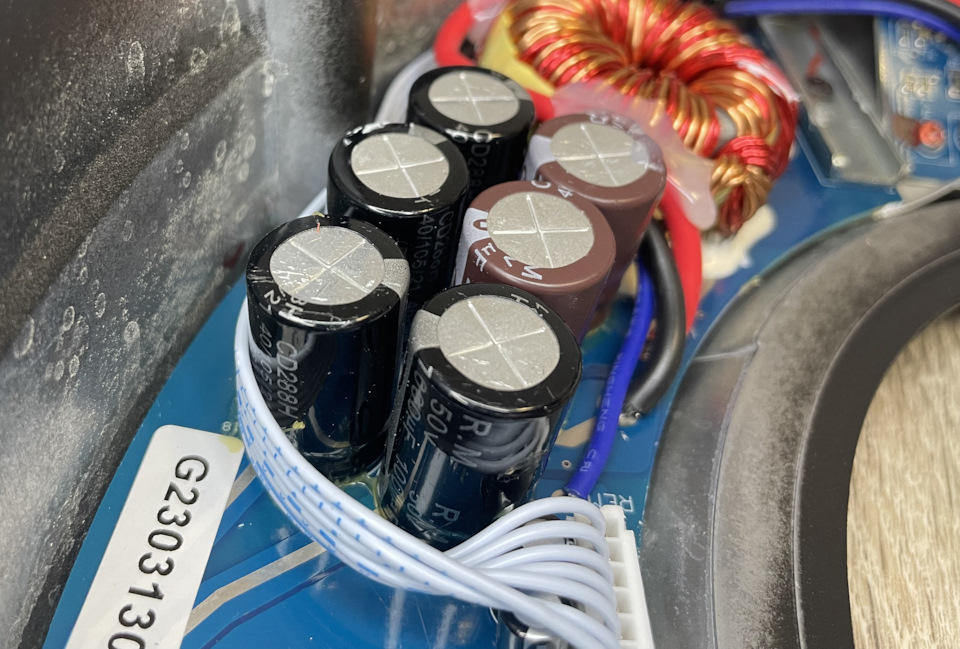 Бас без хлопот: обзор сабвуфера для установки в запасное колесо MBQ AS ...