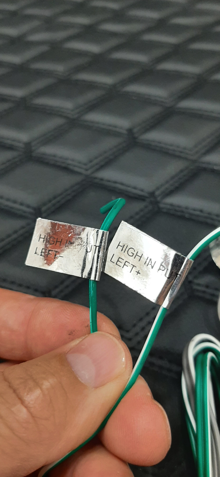 Фото в бортжурнале Toyota Camry (XV50)