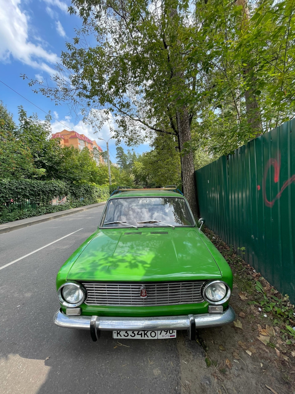 Продам] ВАЗ 2102, 1982 — Lada 2102, 1,7 л, 1982 года | продажа машины |  DRIVE2