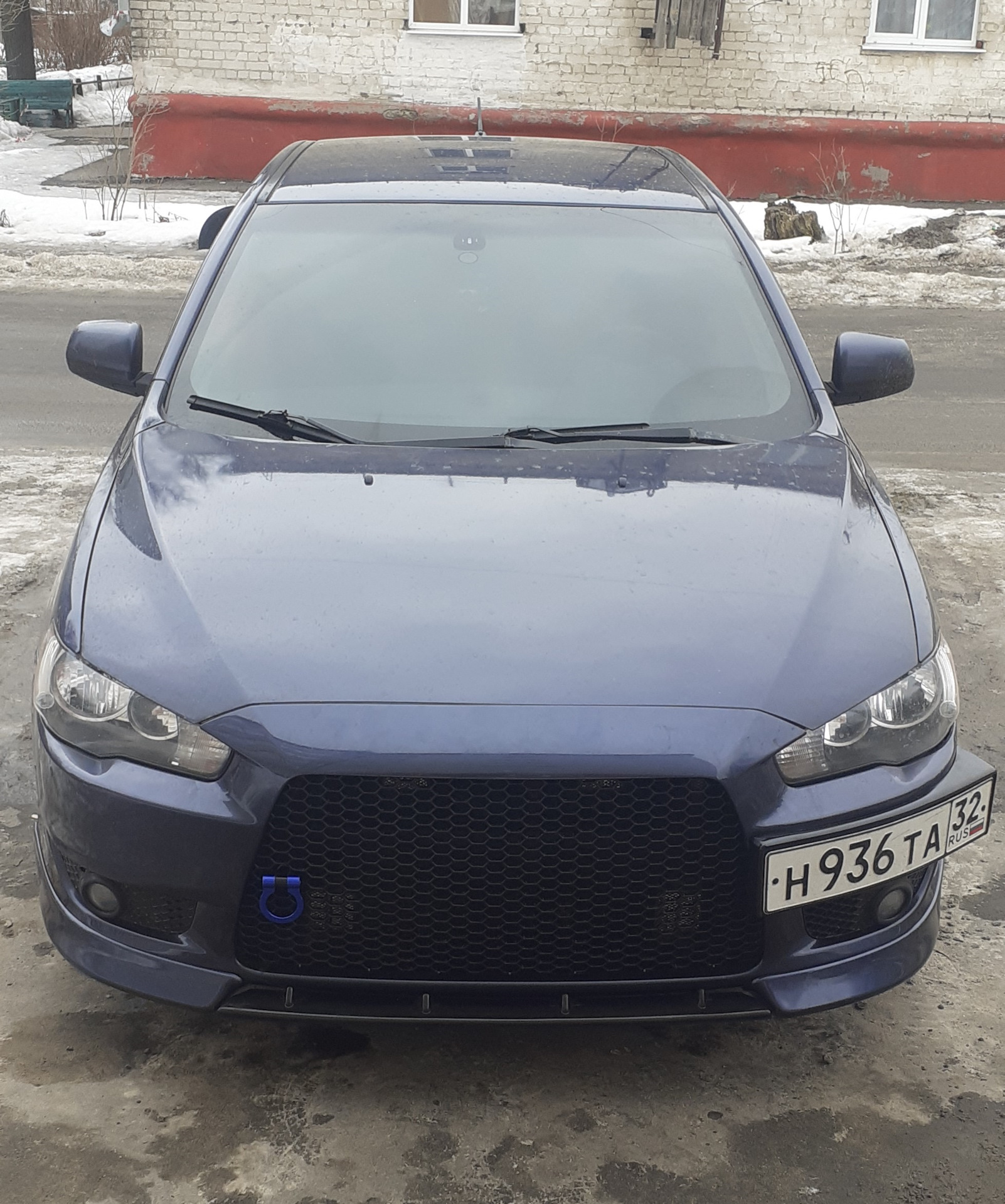 p1241 mitsubishi lancer