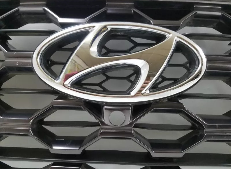 Запчасти на Санта Фе 2018-19 (4), Европа, Америка — Hyundai Santa Fe ...