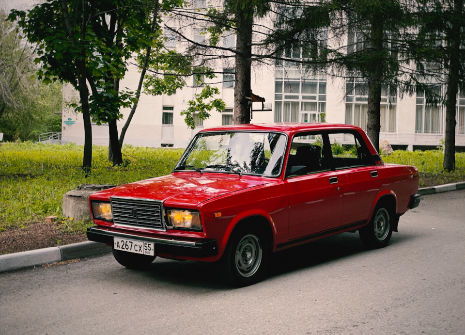 Lada 21074