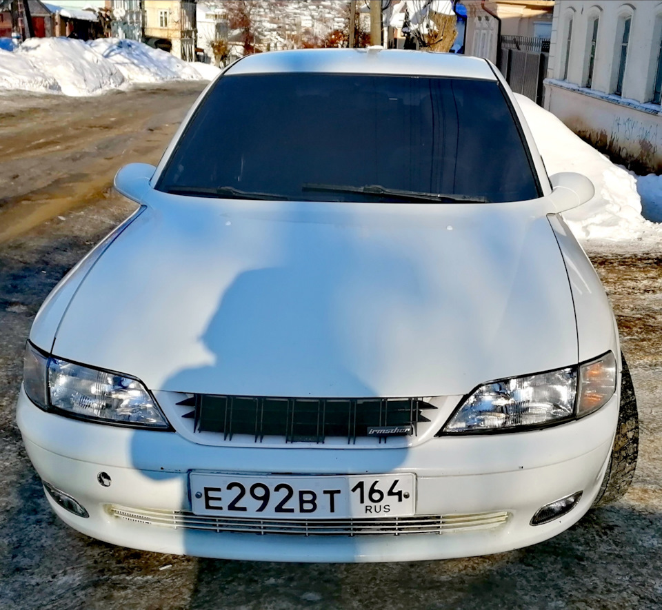 Страховка и изменения с 1 марта — Opel Vectra B, 2 л, 1997 года |  страхование | DRIVE2