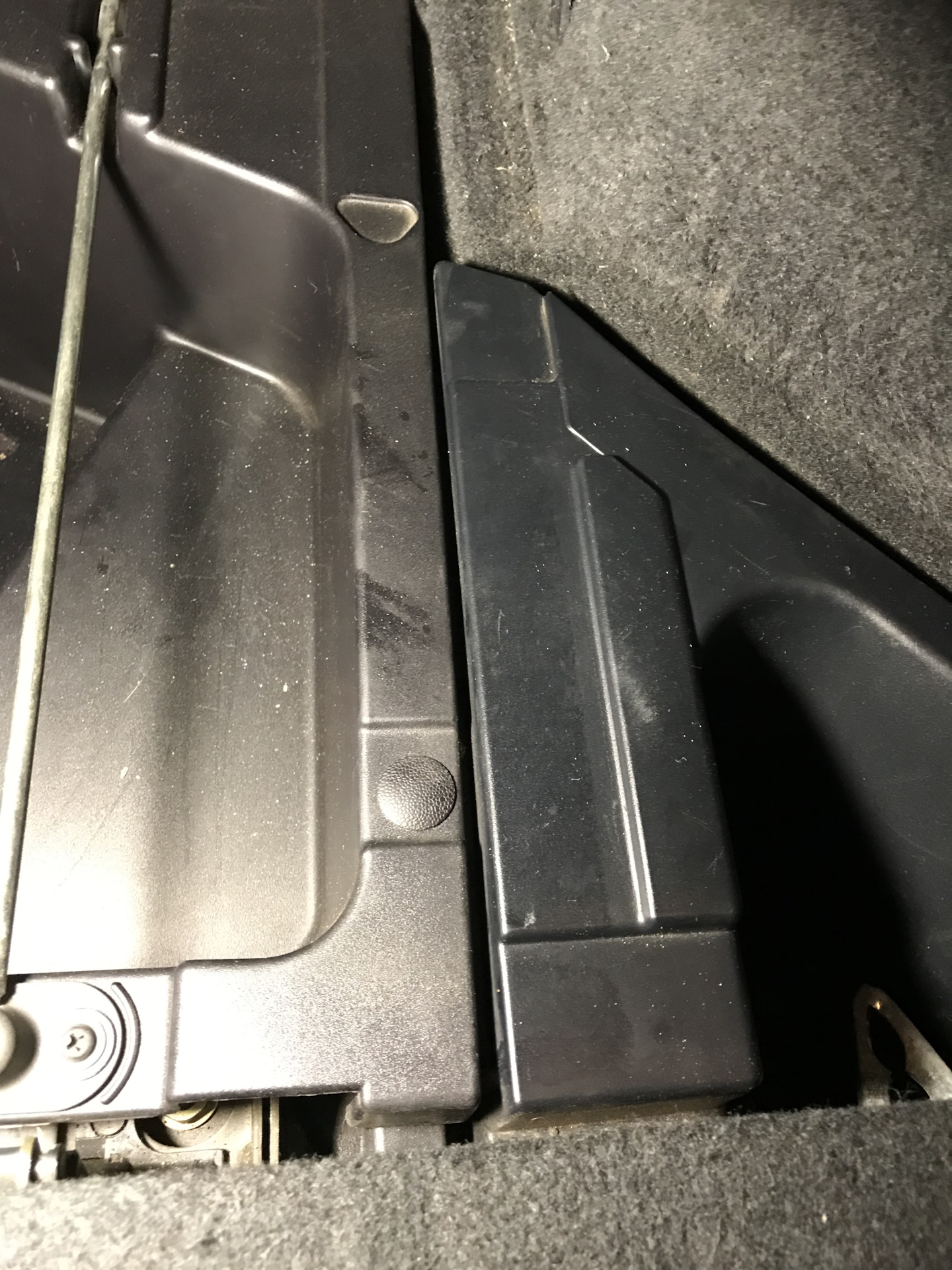 Застрял диск в блоке навигации — Lexus RX (2G), 3 л, 2003 года | другое ...