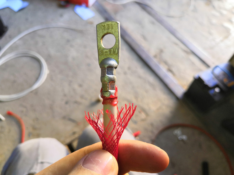 Фото в бортжурнале Chrysler PT Cruiser