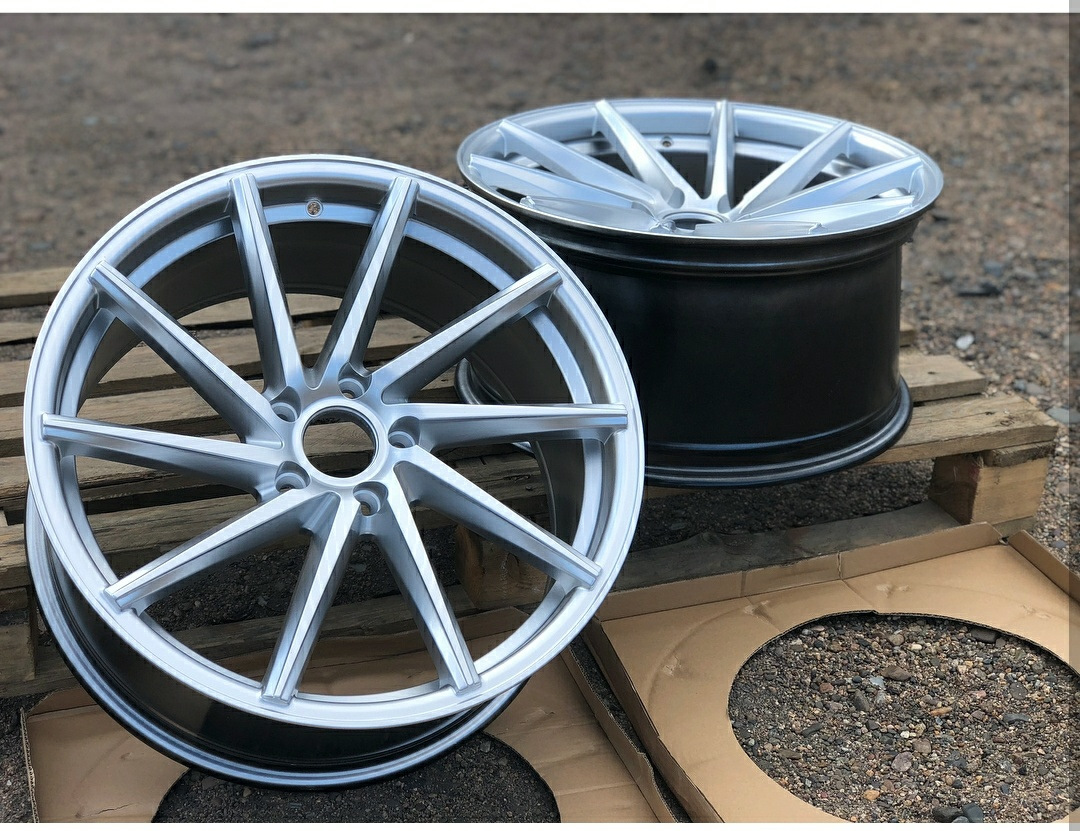 Купить Диски R18 5x100