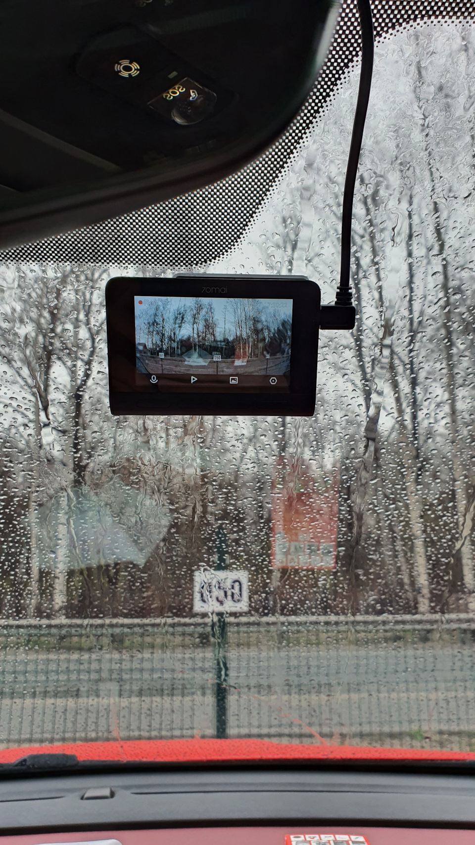 Подключение регистратора к блоку предохранителей — Geely Coolray, 1,5 л ...