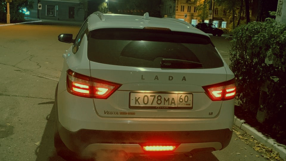 Стук при трогании, торможении, поворота руля на месте (медленно) — Lada ...