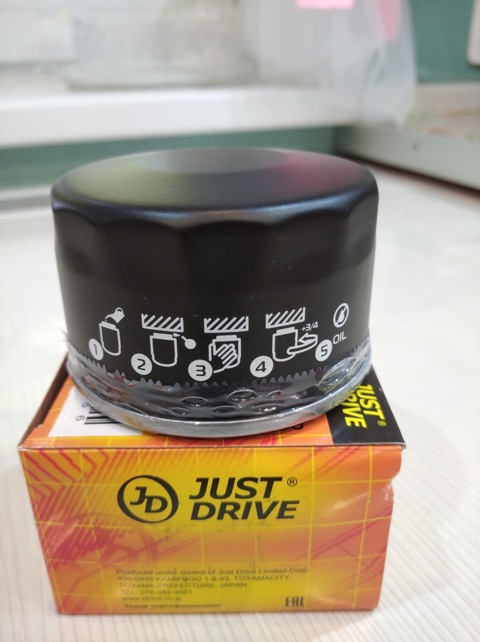 А нормально же делают — Renault Duster (1G)