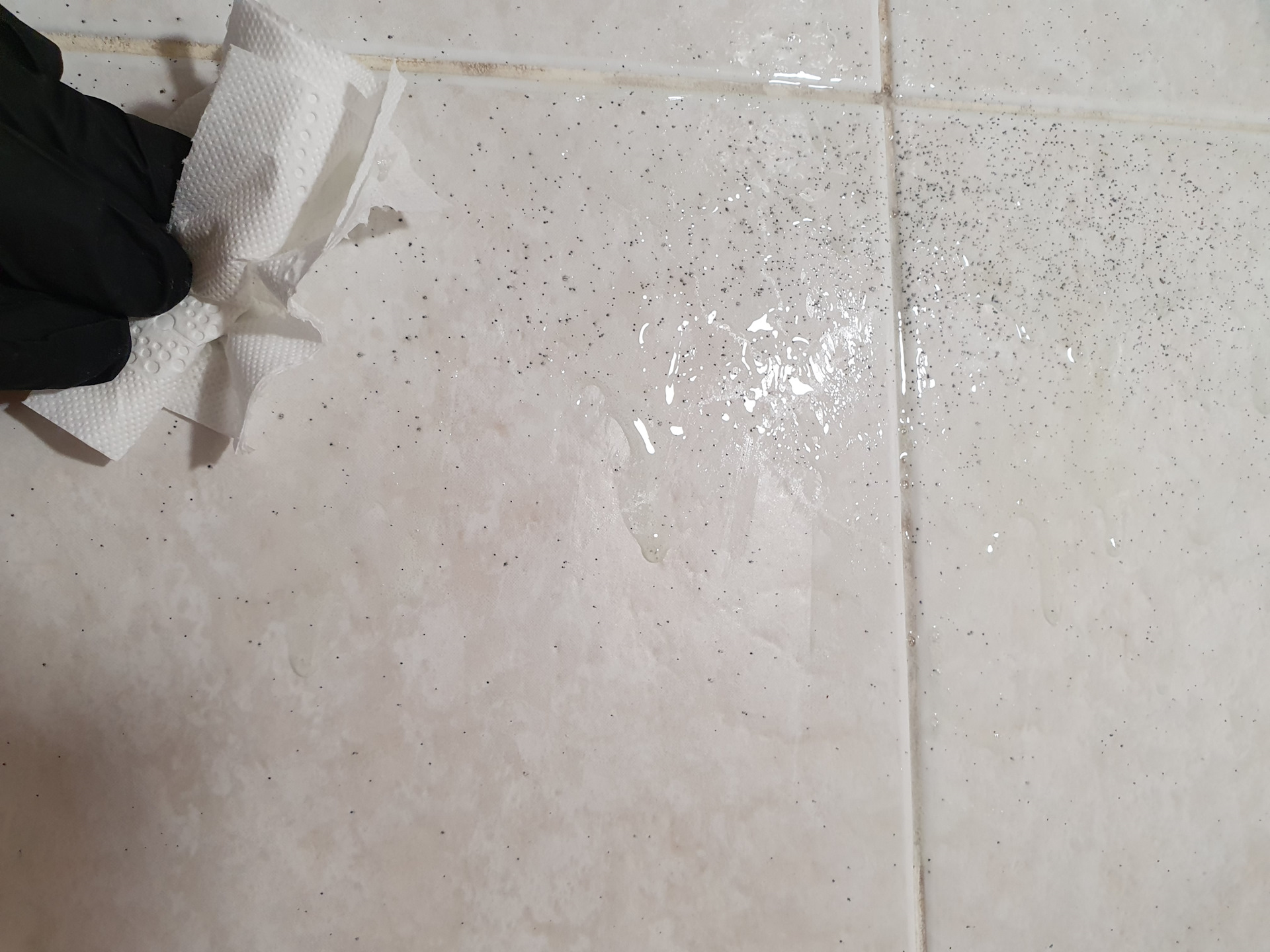 Это просто какой-то ЛАЙФХАЧИЩЕ! или Как удалить окалину от болгарки с ...