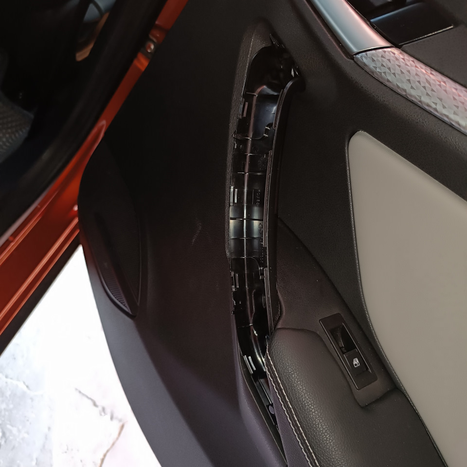 Фото в бортжурнале Lada Vesta SW Cross (1G)