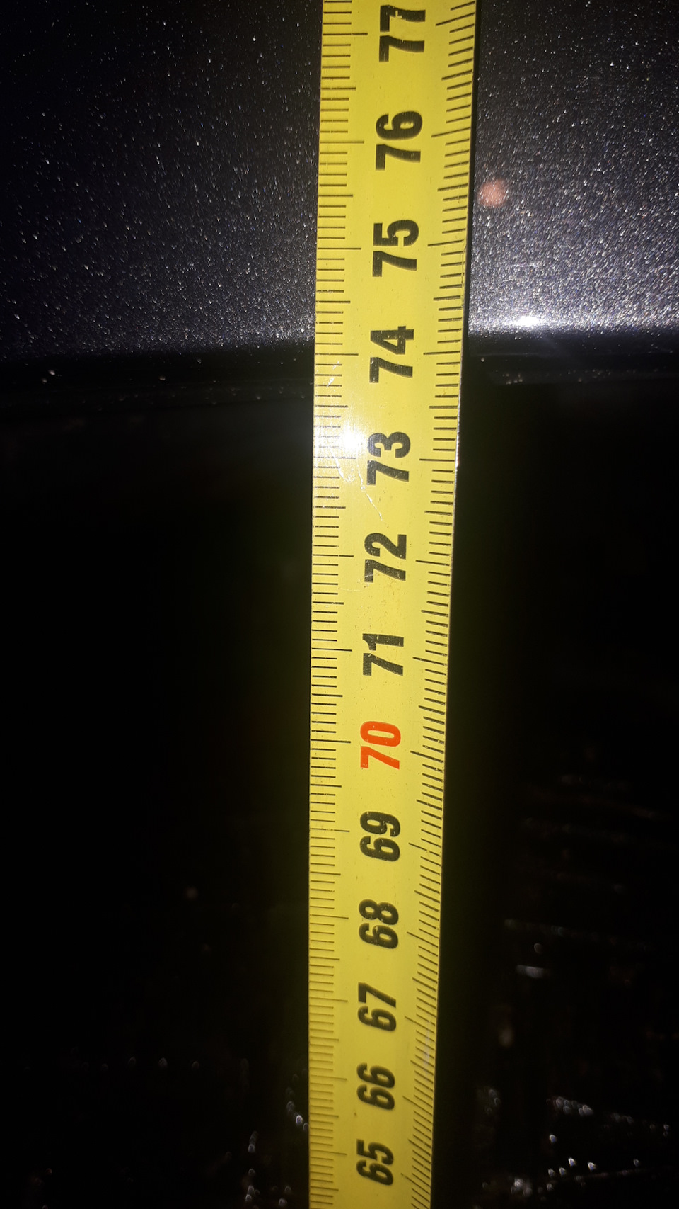 Фото в бортжурнале Toyota Land Cruiser Prado 150-series. Запчасти на фото: 707172