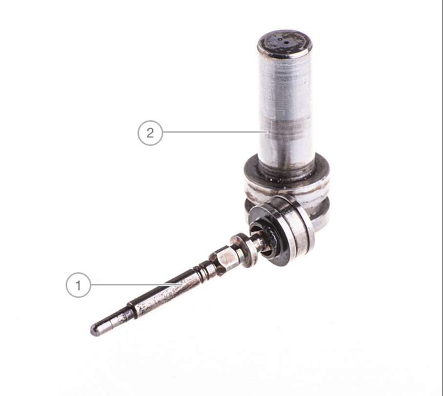 Решения для диагностики и очистки форсунок GDI\\FSI — GRUNBAUM-CIS на DRIVE2