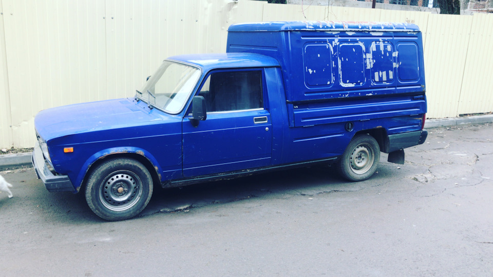 Начало — Фото — ИЖ 27175, 1,5 л, 2008 года | фотография | DRIVE2