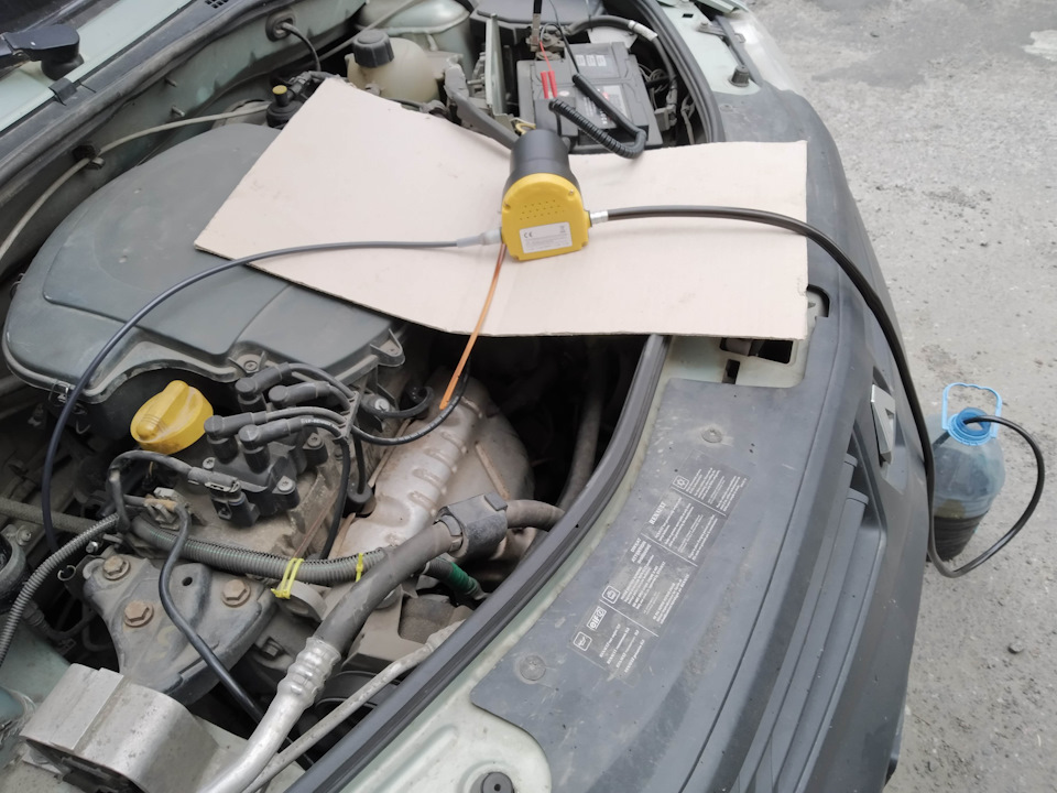 1️⃣4️⃣Перекачивающий китайский насос (экспресс замена масла ДВС) — DRIVE2