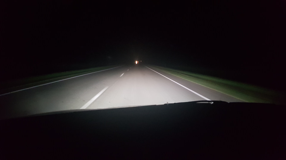 Photo from the logbook Lada Vesta (1G)