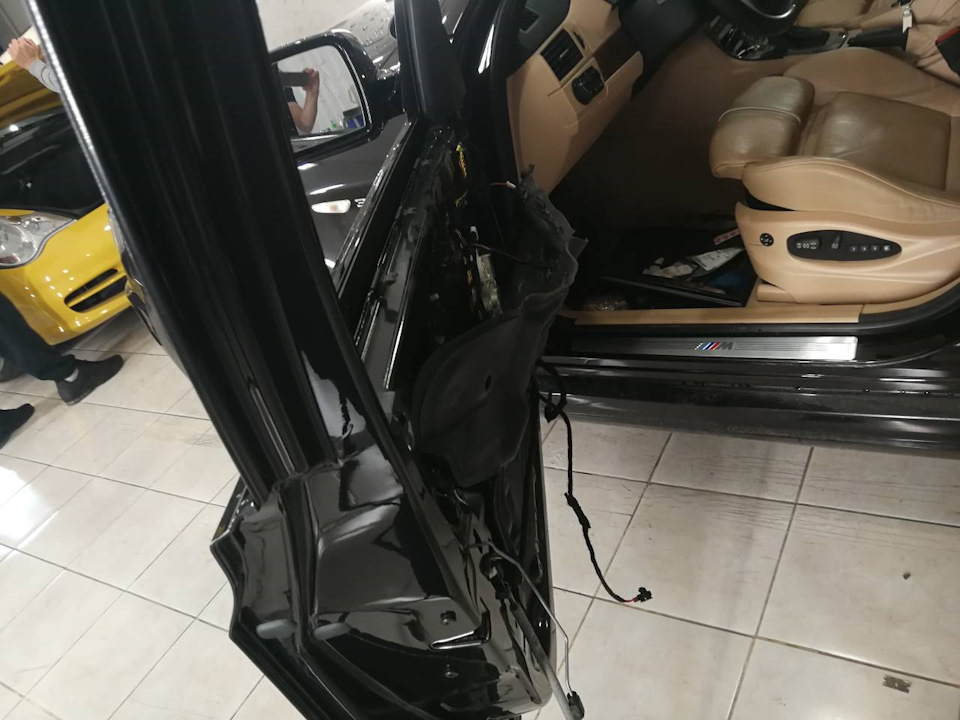 Перетяжка руля на Nissan Белгород — DRIVE2