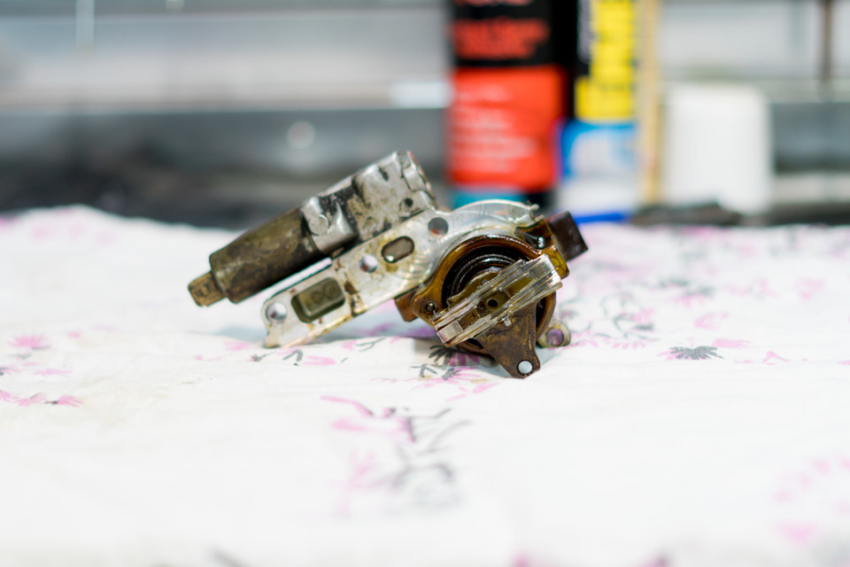 vUAAAgEePOA 960 гнц это что в машине