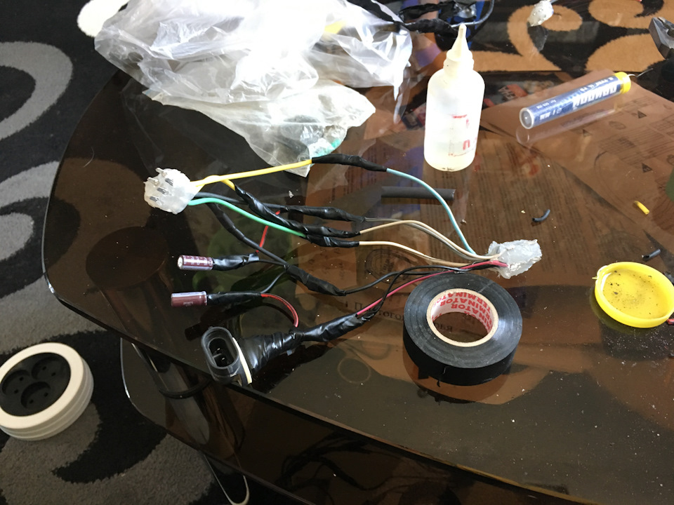 Примерно что выходит — Nissan Qashqai (2G)