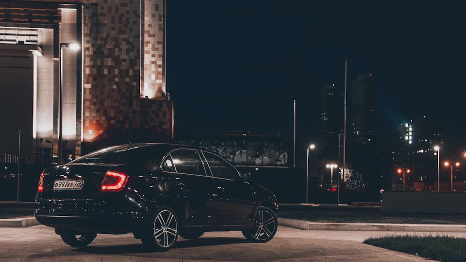 Как надо прикуривать машину. Мастер класс от сотрудников ГАИ — Skoda ...