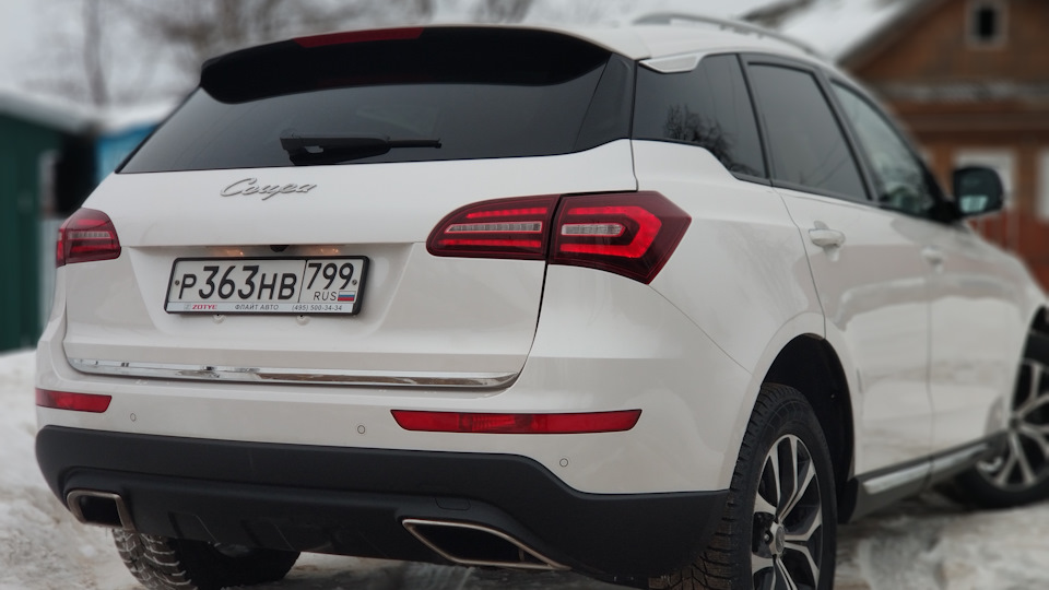 zotye coupa belosnezhka drive2