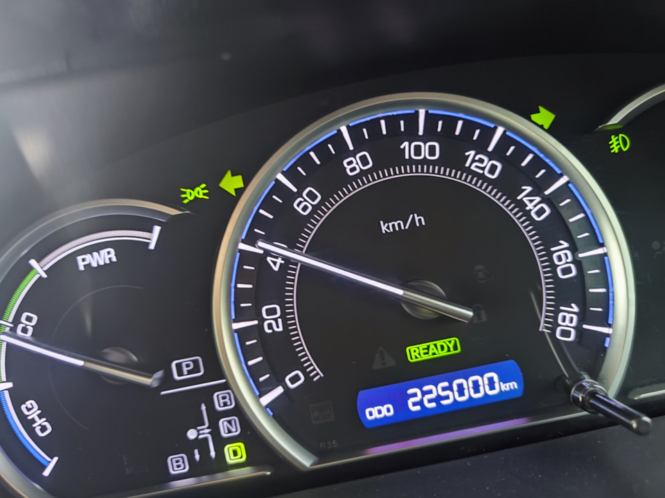 Фото в бортжурнале Toyota Esquire