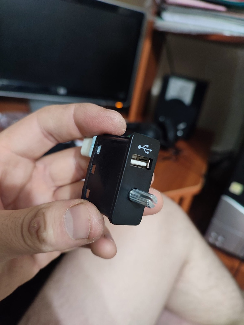 Фото в бортжурнале BMW 5 series (E34)