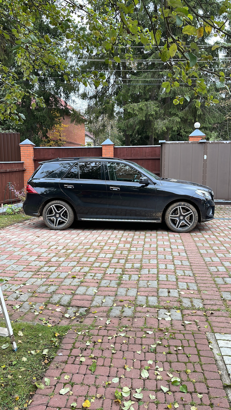 Пока Бмв. Привет Мерседес))) — BMW X5 (F15), 3 л, 2017 года | продажа ...