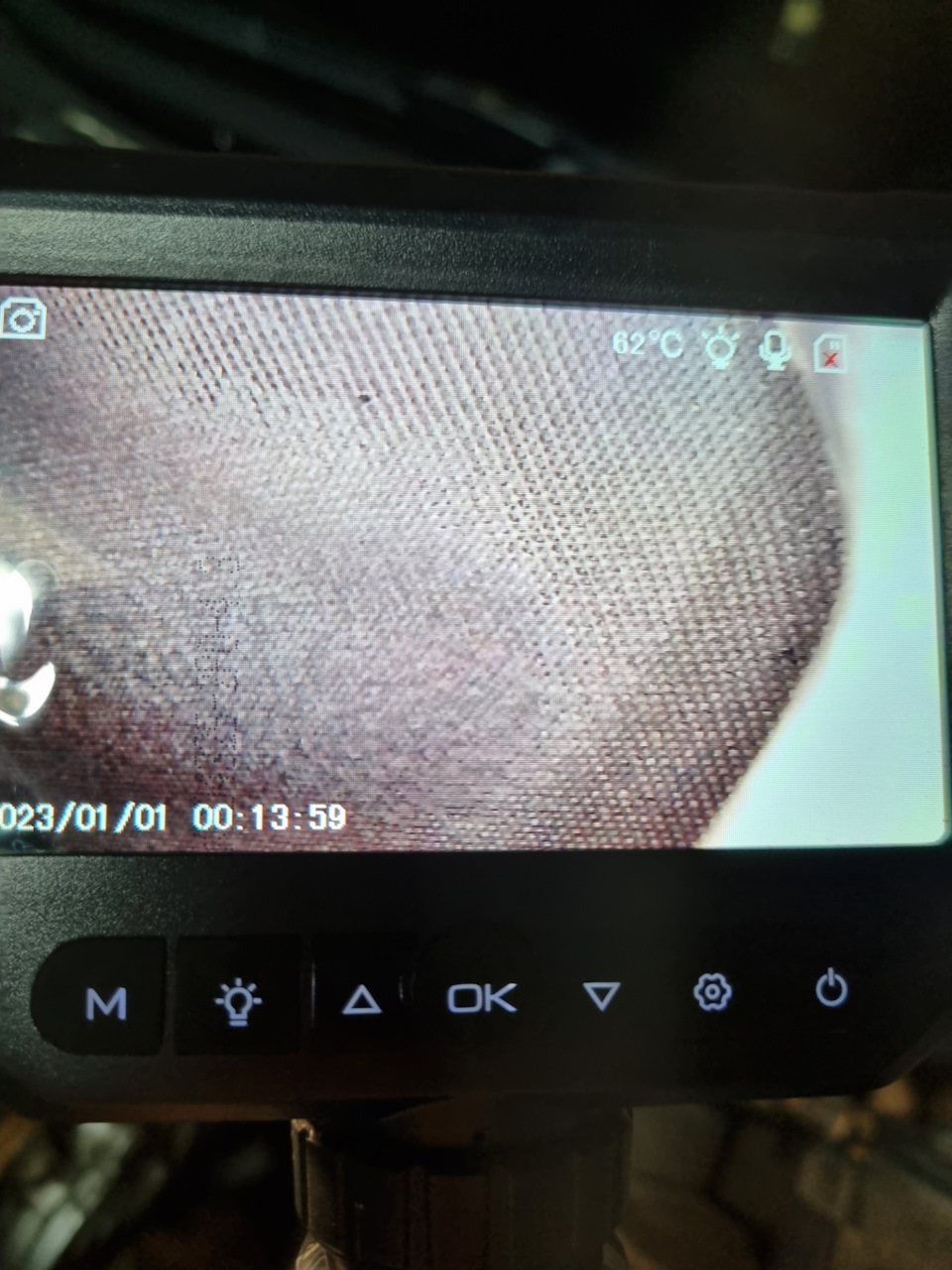 РАСХОД МАСЛА ПОСЛЕ УДАЛЕНИЯ КАТАЛИЗАТОРА — Mazda 6 (3G) GJ, 2 л, 2013 ...