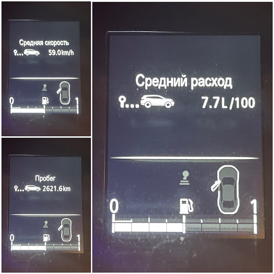 Саратов-Владикавказ — Renault Duster (2G), 1,6 л, 2021 года | путешествие |  DRIVE2