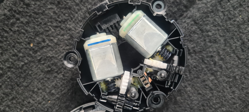 Фото в бортжурнале Volvo XC90 (2G)