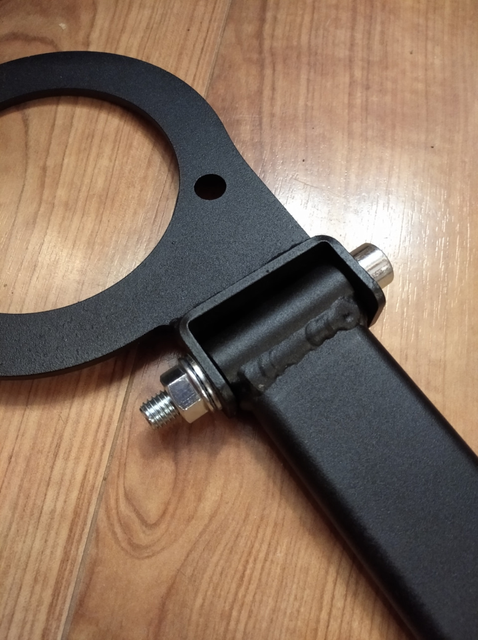 Фото в бортжурнале Subaru Legacy (BD/BG/BK)