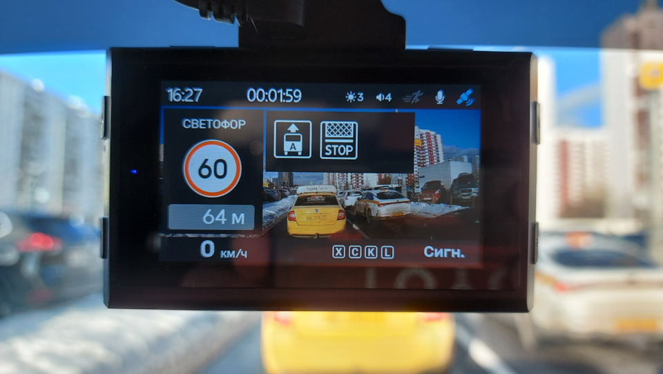 Фото в бортжурнале Toyota Voxy (3G)