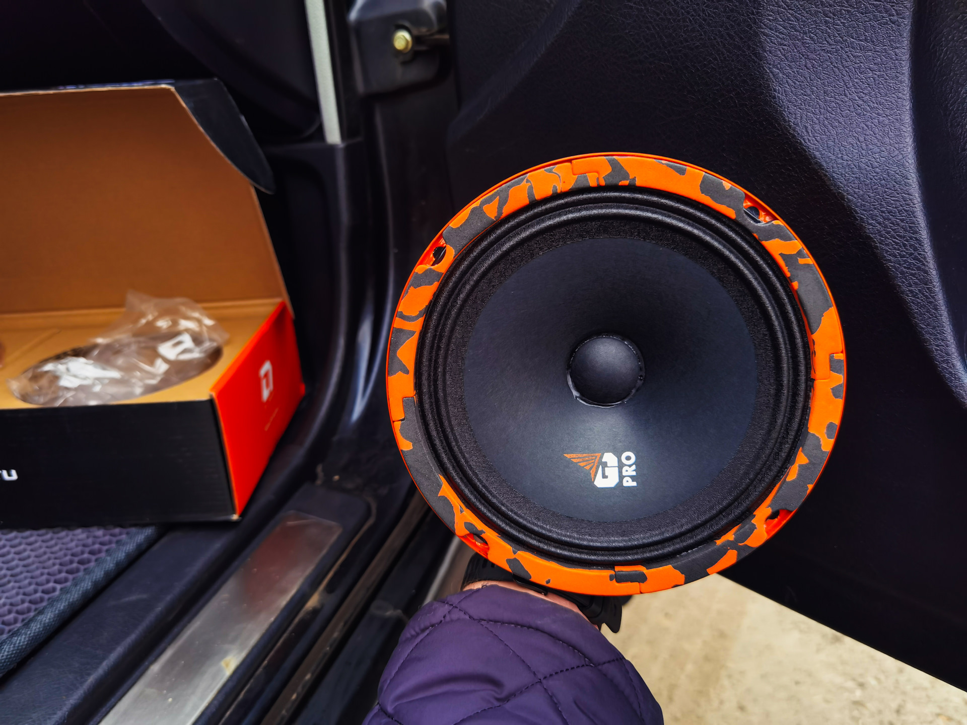 Dl Audio Gryphon Pro 69 Купить