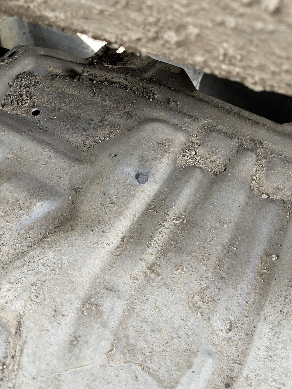 Вопрос: дребезжание и увод руля влево — Volkswagen Polo liftback, 1,4 л ...