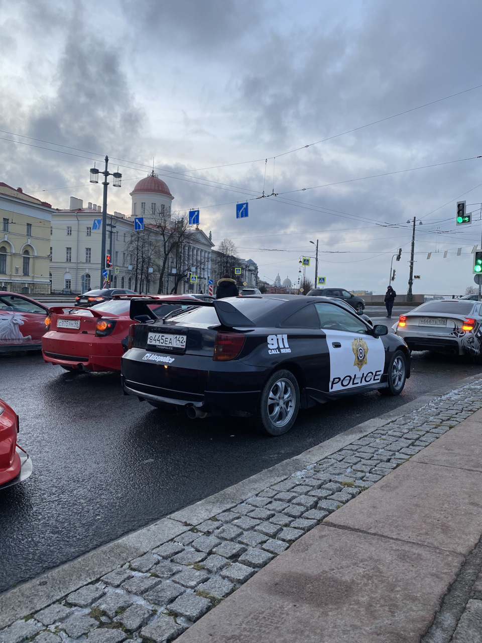 Продал машину, потерял друзей 🥲 — Toyota Celica (230), 1,8 л, 2000 года |  встреча | DRIVE2