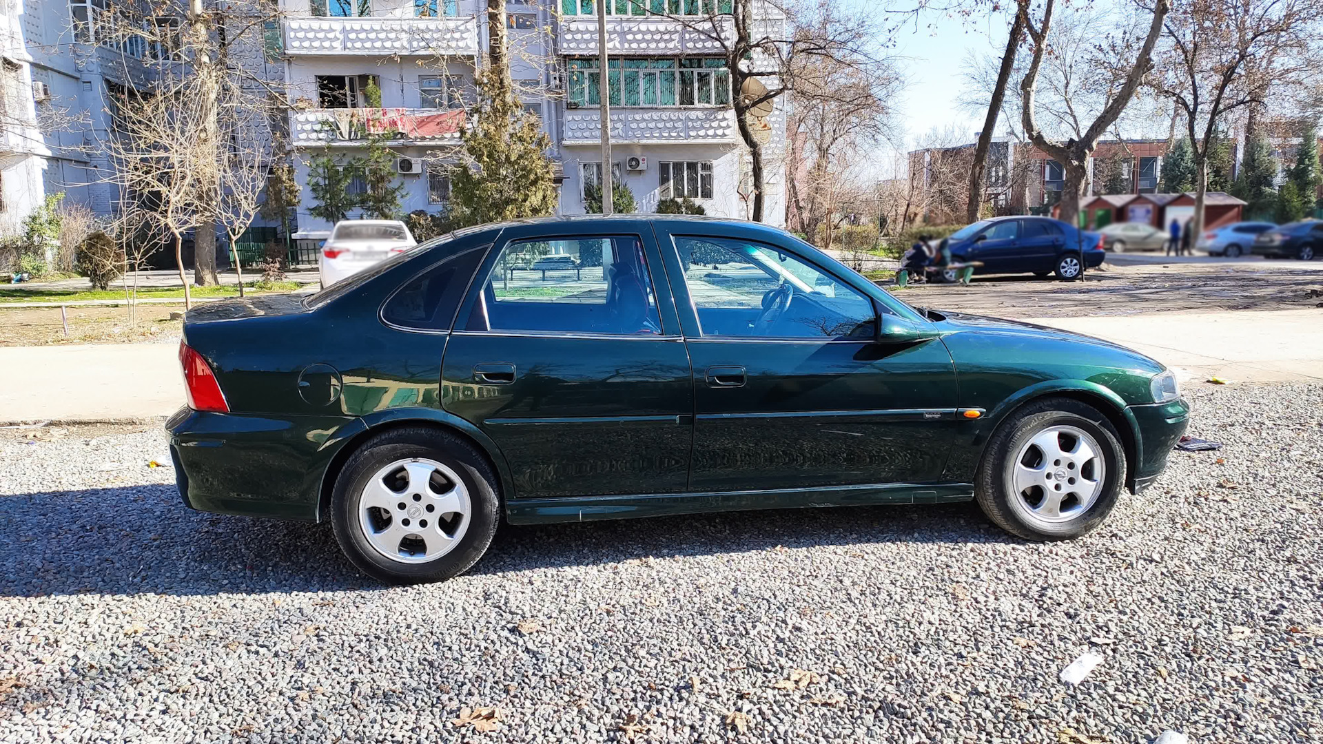 Опель вектра а душанбе. Опель вектра а душанбе