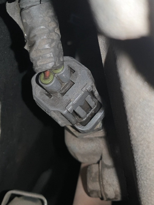 Фото в бортжурнале Toyota Land Cruiser Prado 120-series