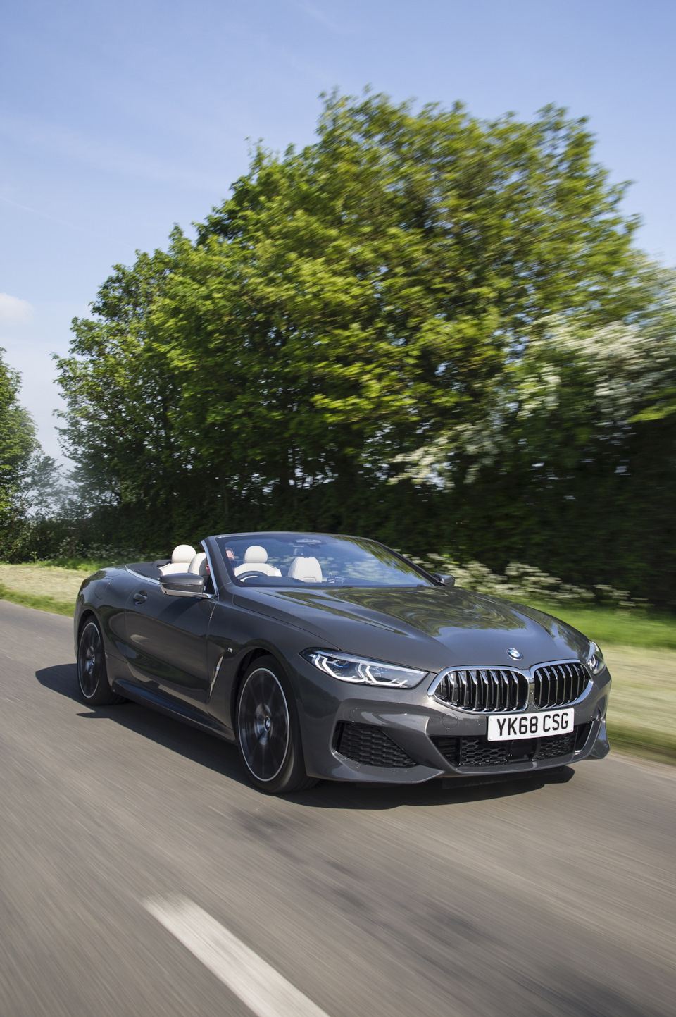 Ускорили BMW 840i Gran Coupe🚀 — Seven Force на DRIVE2