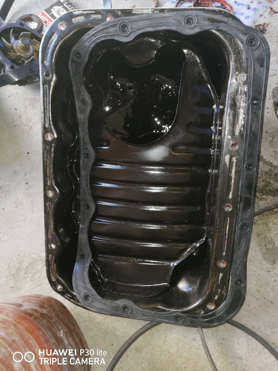 Фото в бортжурнале Daewoo Matiz (M100/M150)