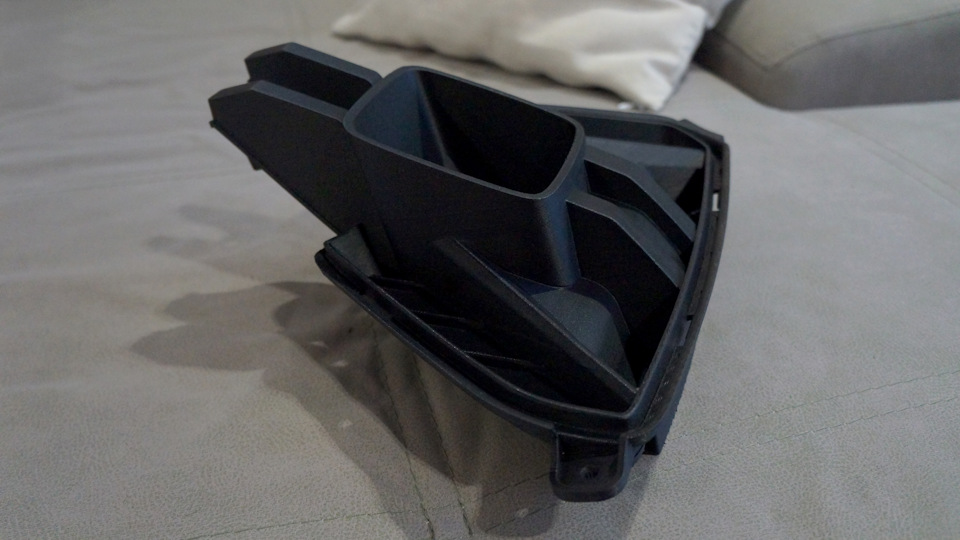 Немного фото — GAC GS8 (2G)