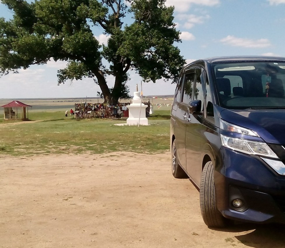 Зеркала, отключение автомат складывания — Nissan Serena Mk V (C27), 2 л,  2017 года | электроника | DRIVE2