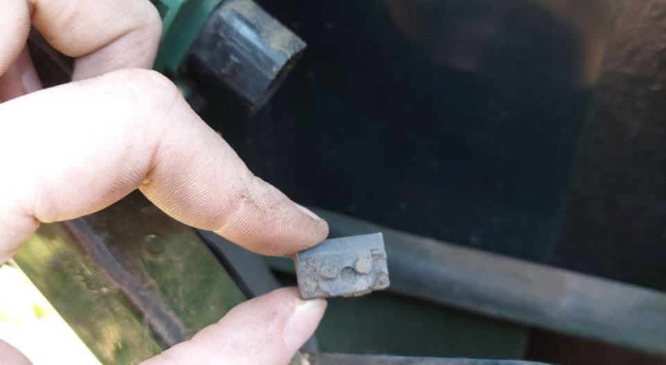 Замена микриков двери (D2HW-BL211H, D2HW-BR211H) — Skoda Octavia A4 Mk1 ...