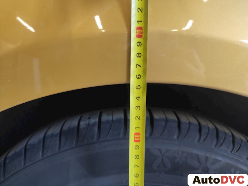 Kia Ceed увеличение клиренса — AUTODVC на DRIVE2