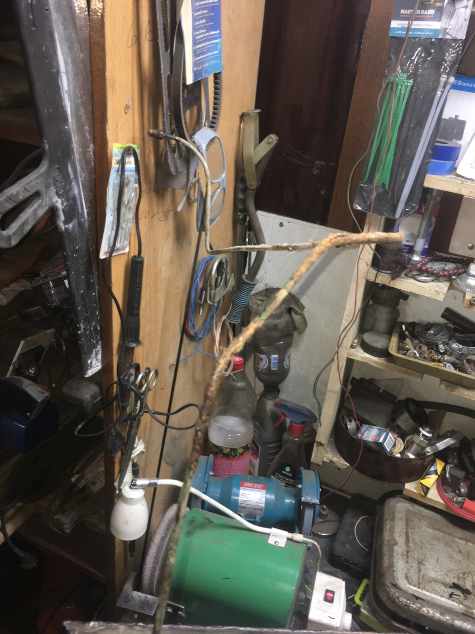 Резко пропали тормоза — KIA Sportage (1G), 2 л, 2006 года | поломка ...