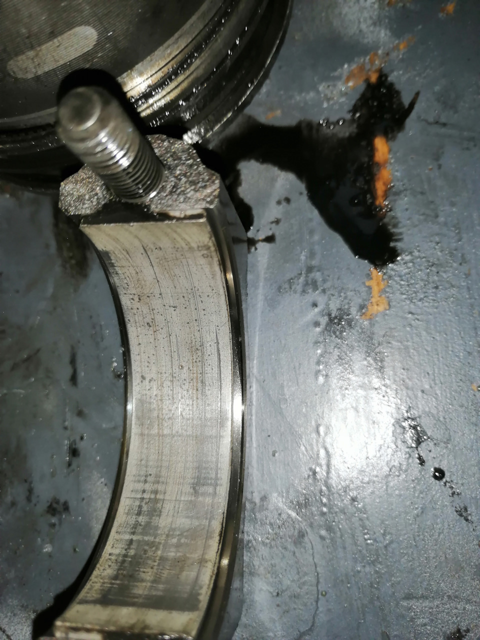 Фото в бортжурнале Citroen C4 Picasso (1G)