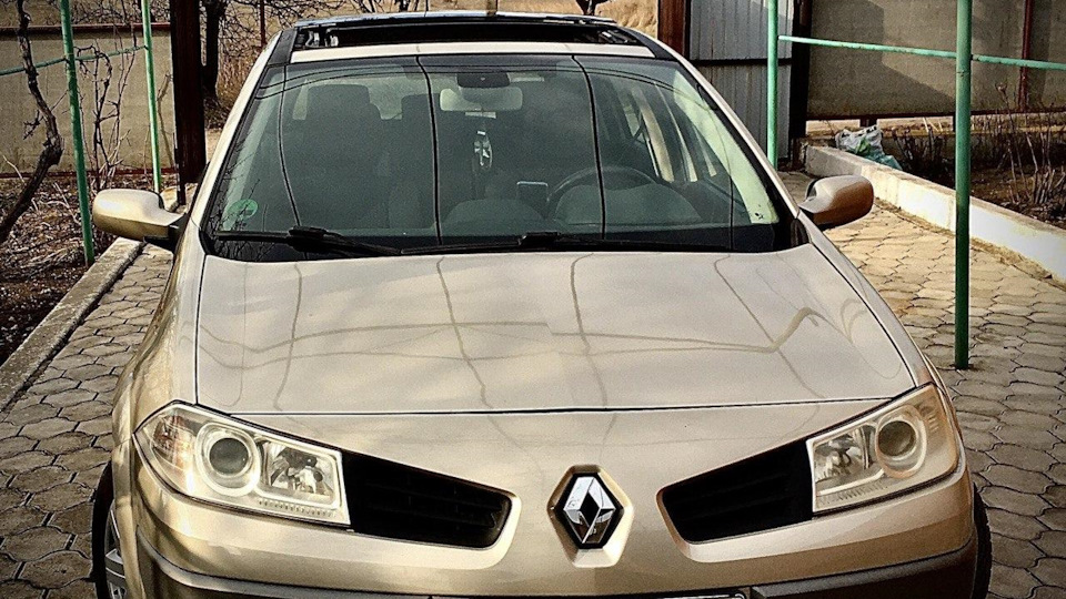 Масло в охлаждающей жидкости! Паника, обморок, сорвавшийся покупатель и ...