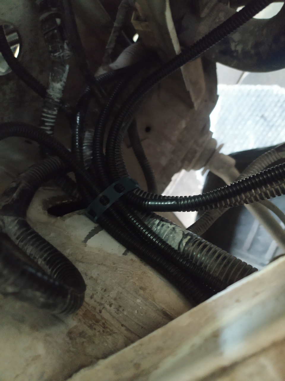 Фото в бортжурнале Lada 2114